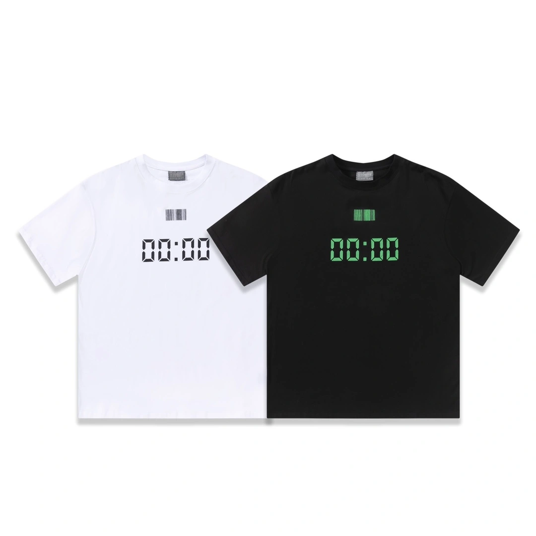 &Gemini----- 22ss 00：00 Oversized 2colour item:C-F021C1210-2