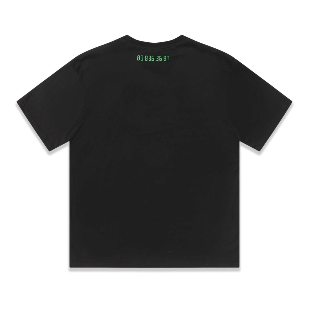 &Gemini----- 22ss 00：00 Oversized 2colour item:C-F021C1210-2