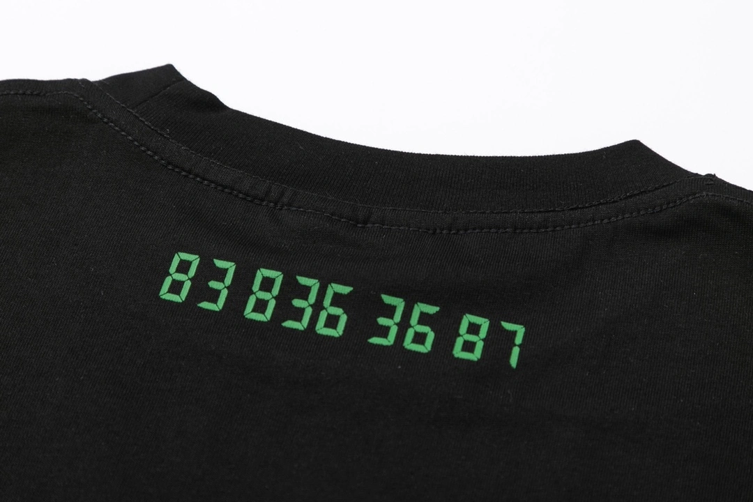 &Gemini----- 22ss 00：00 Oversized 2colour item:C-F021C1210-2
