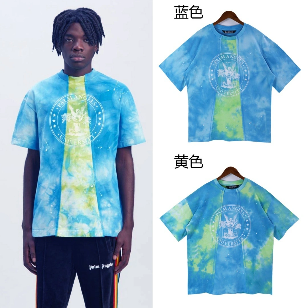 Gemini----- 23SS Oversized 2colour item:C-F324E1011-2