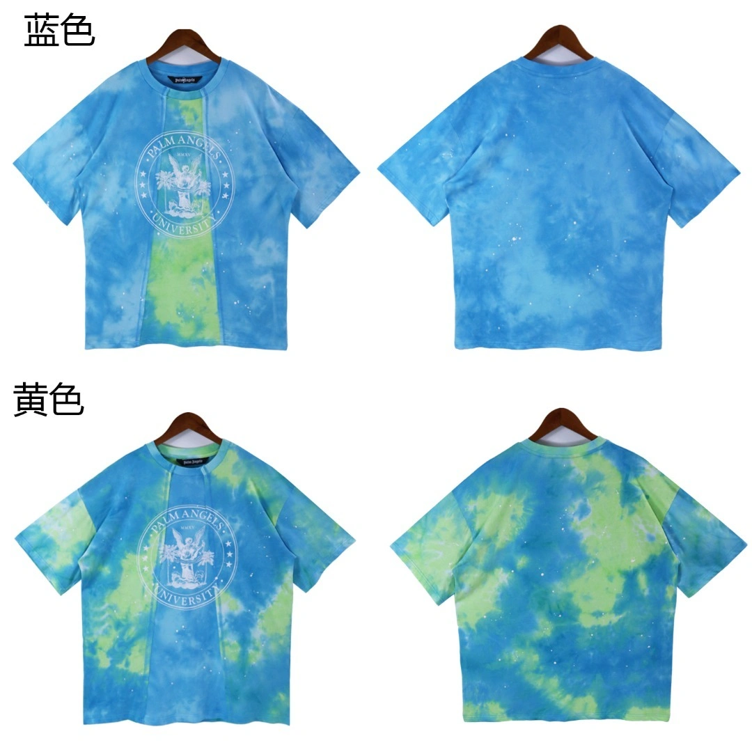 Gemini----- 23SS Oversized 2colour item:C-F324E1011-2