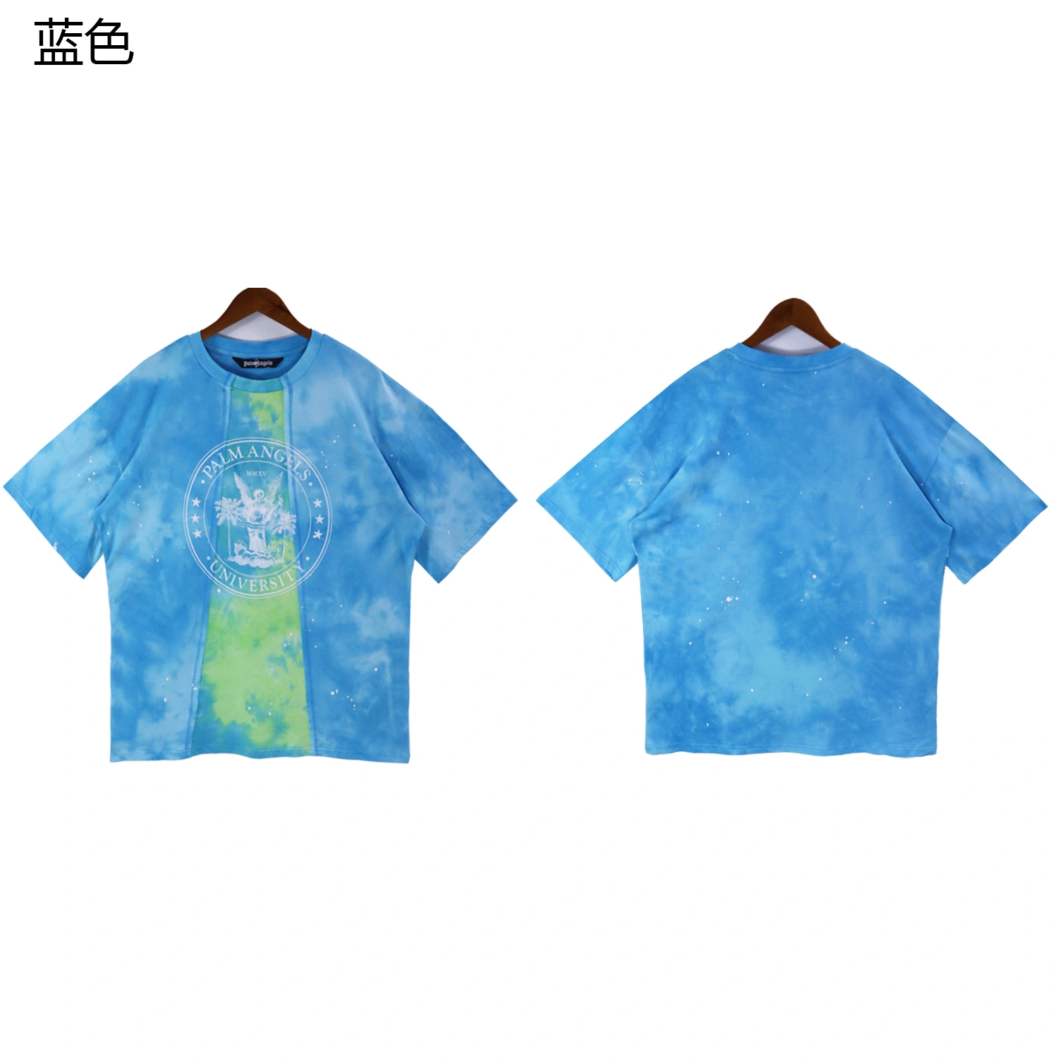 Gemini----- 23SS Oversized 2colour item:C-F324E1011-2
