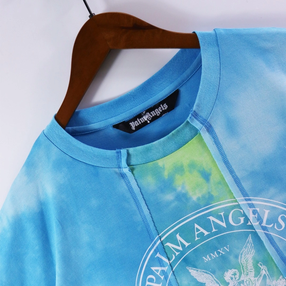 Gemini----- 23SS Oversized 2colour item:C-F324E1011-2