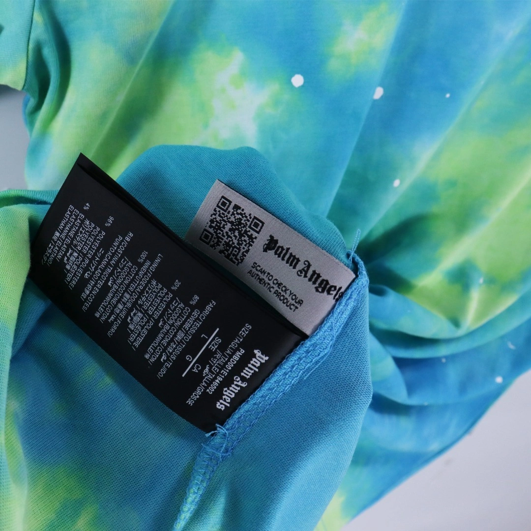 Gemini----- 23SS Oversized 2colour item:C-F324E1011-2