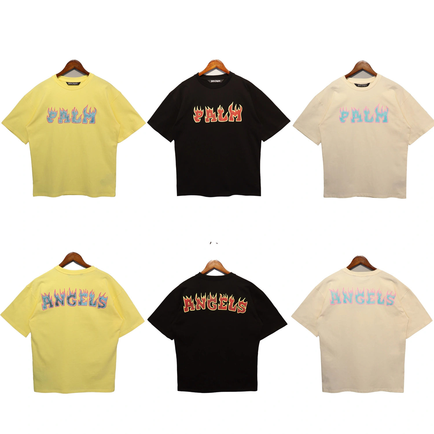 Gemini----- 23SS Oversized 3colour item:C-F125C1603-3