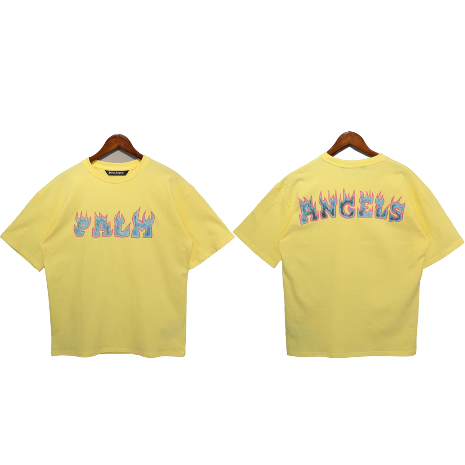Gemini----- 23SS Oversized 3colour item:C-F125C1603-3