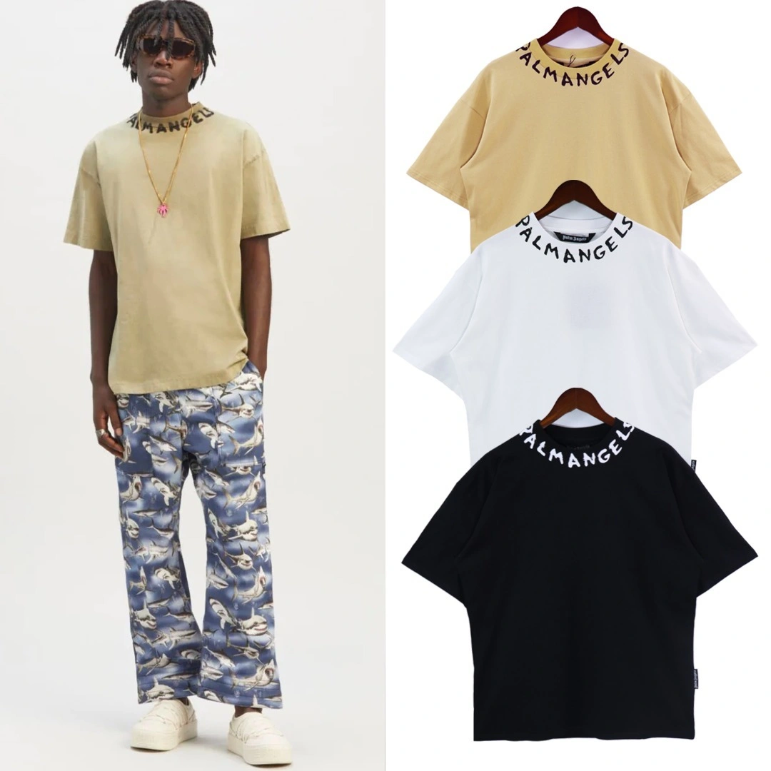 &Gemini----- 23SS Oversized 3colour item:C-F125C1607-3