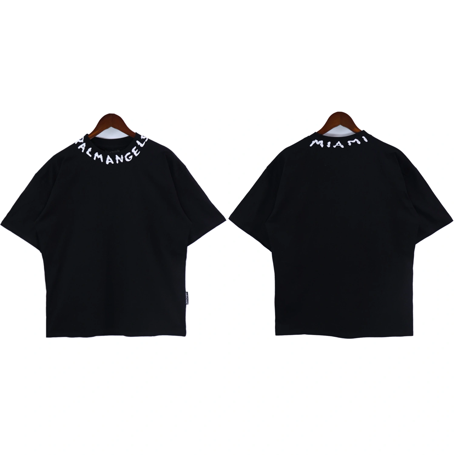&Gemini----- 23SS Oversized 3colour item:C-F125C1607-3
