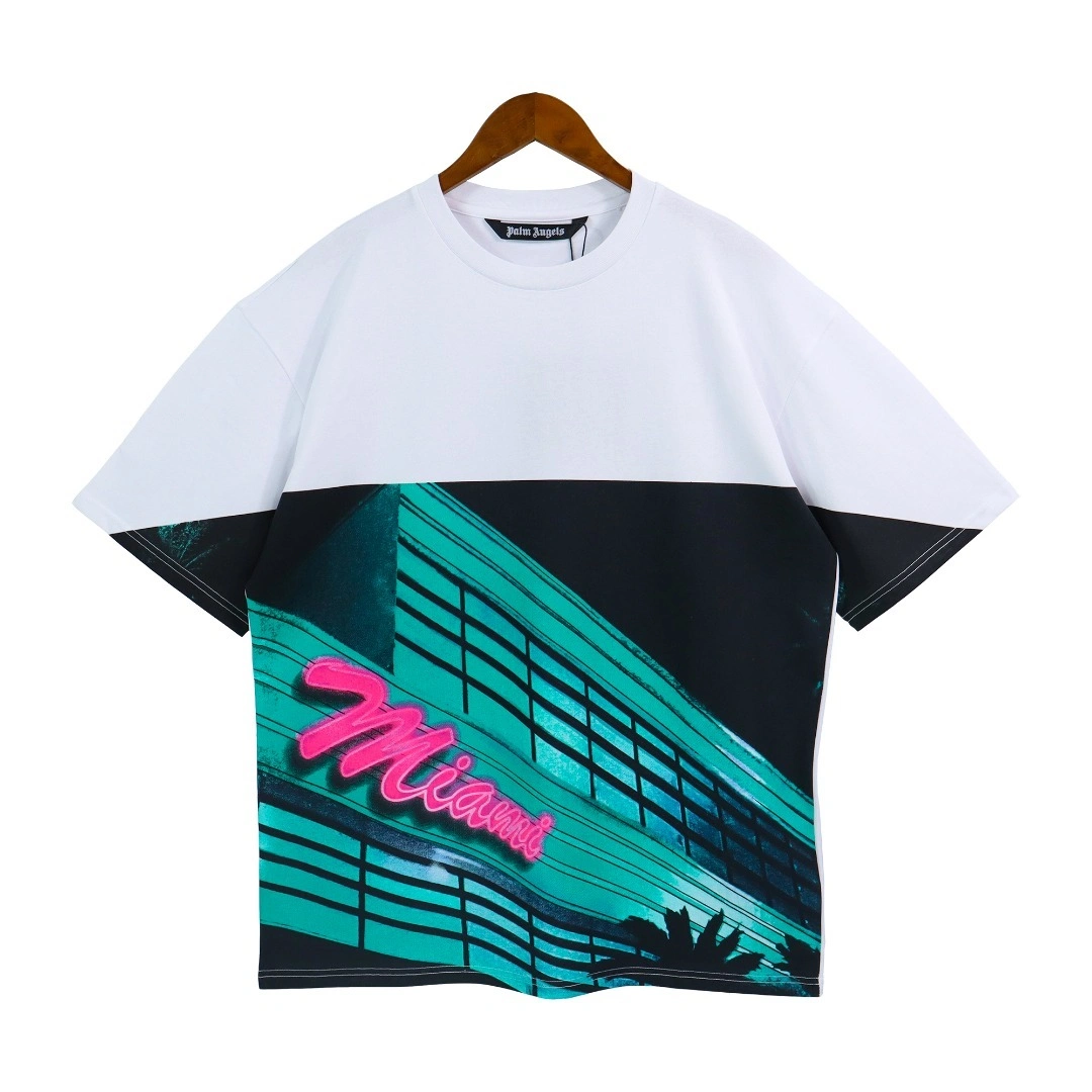 &Gemini----- 23SS Oversized item:C-F125C1609