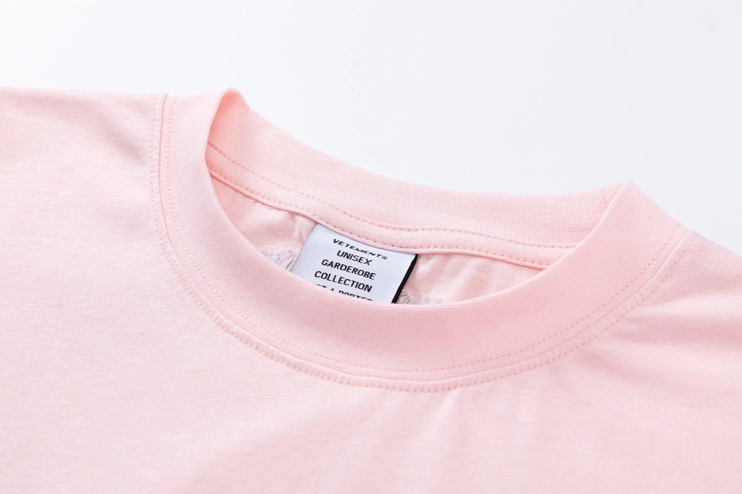 Gemini----- 23ss Oversized 2colour item:C-F021C1216-2