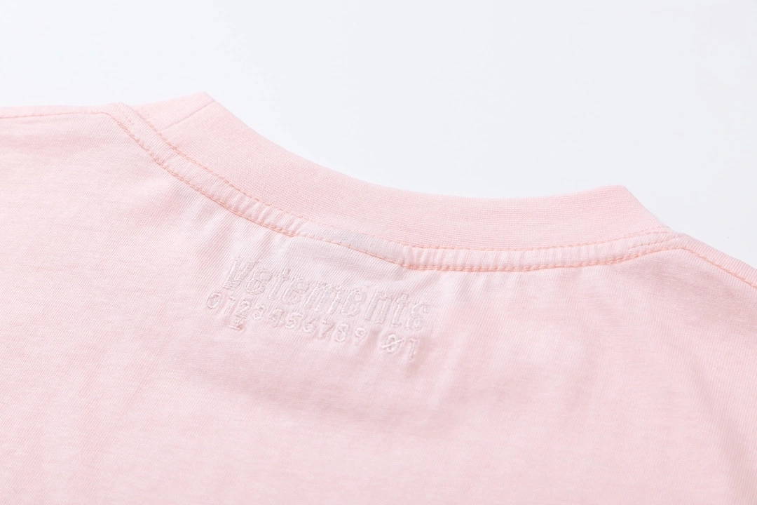 Gemini----- 23ss Oversized 2colour item:C-F021C1216-2