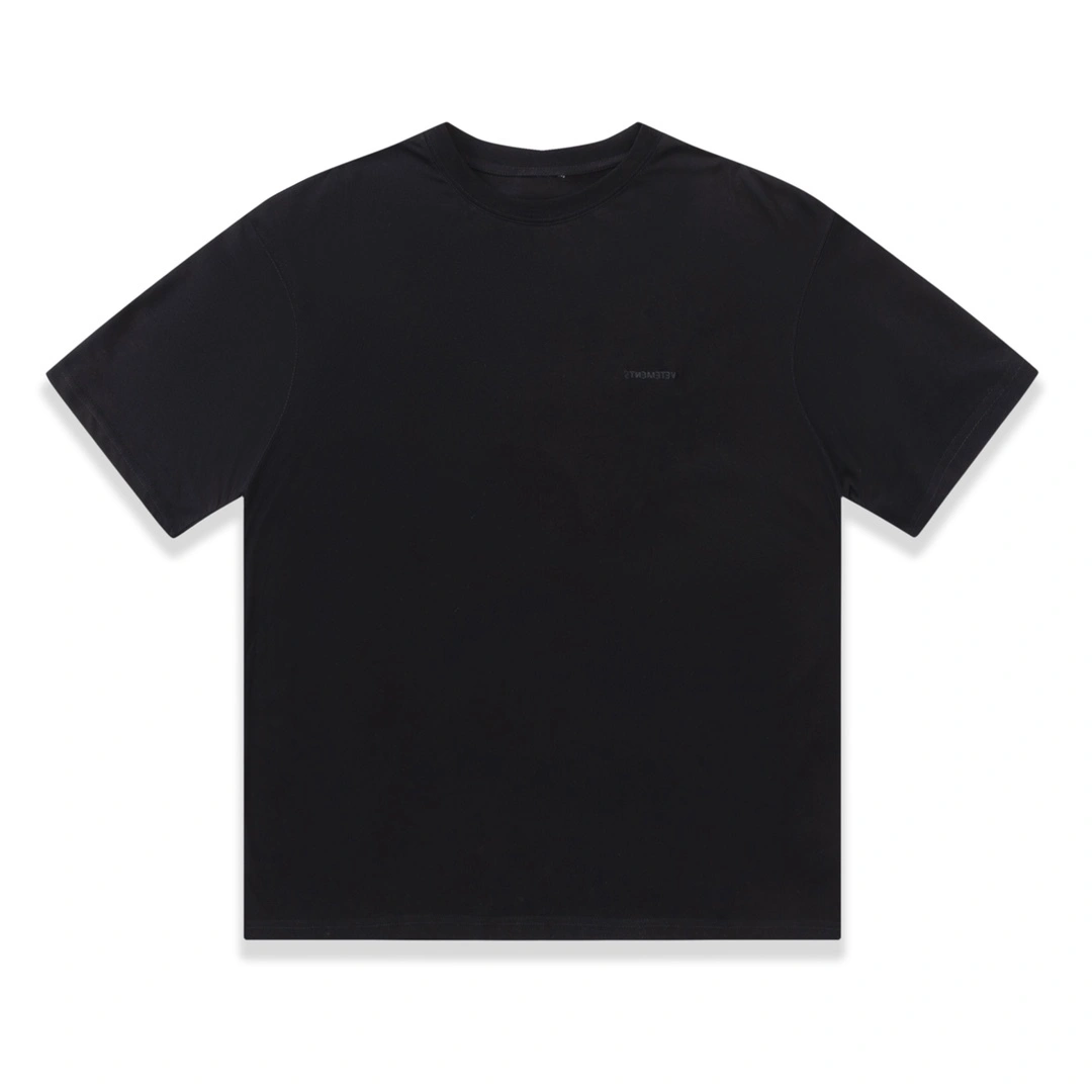 Gemini----- 23ss embroider logo Oversized 2colour item:C-F021C1212-2