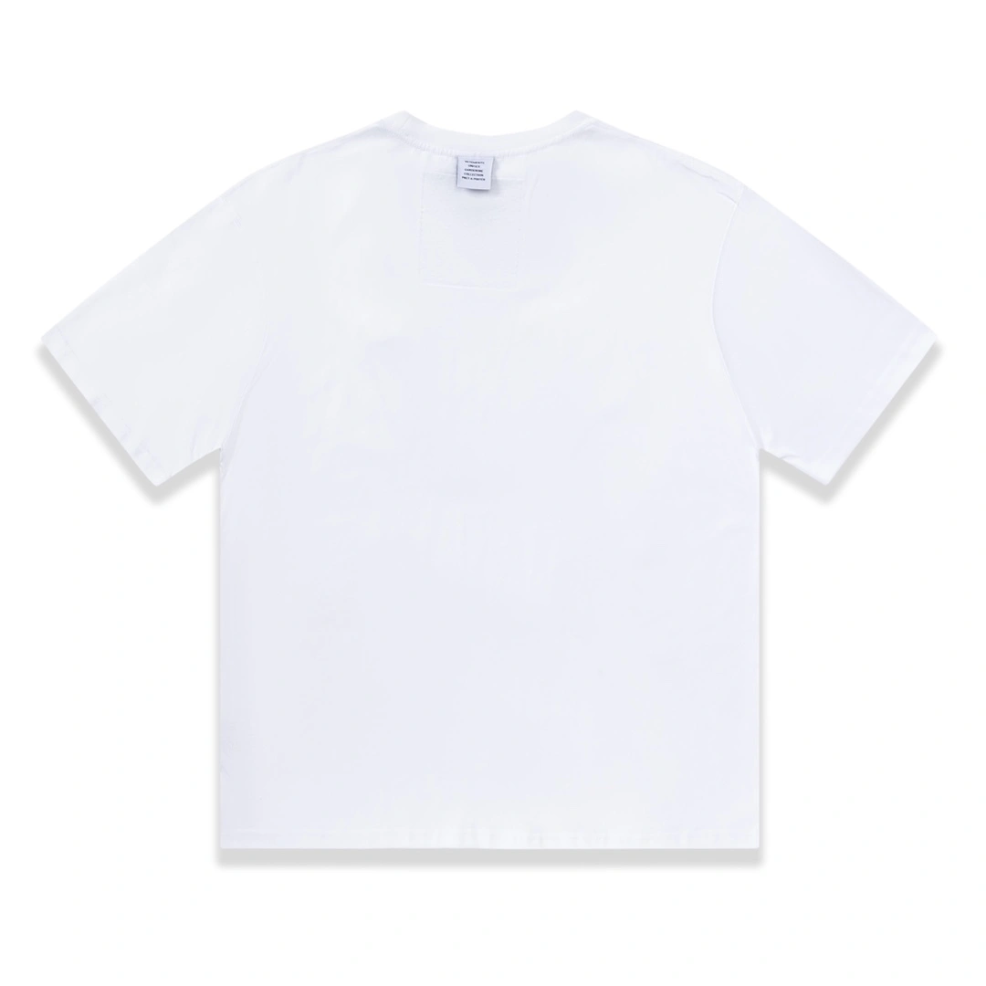 Gemini----- 23ss embroider logo Oversized 2colour item:C-F021C1212-2