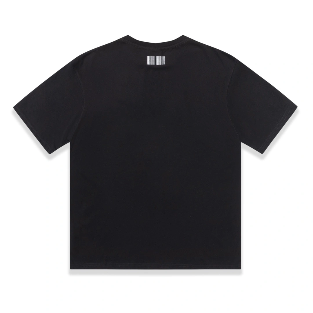 Gemini----- HE HIM Oversized 2colour item:C-F021C1215-2
