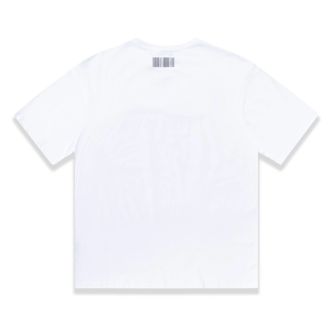 Gemini----- HE HIM Oversized 2colour item:C-F021C1215-2