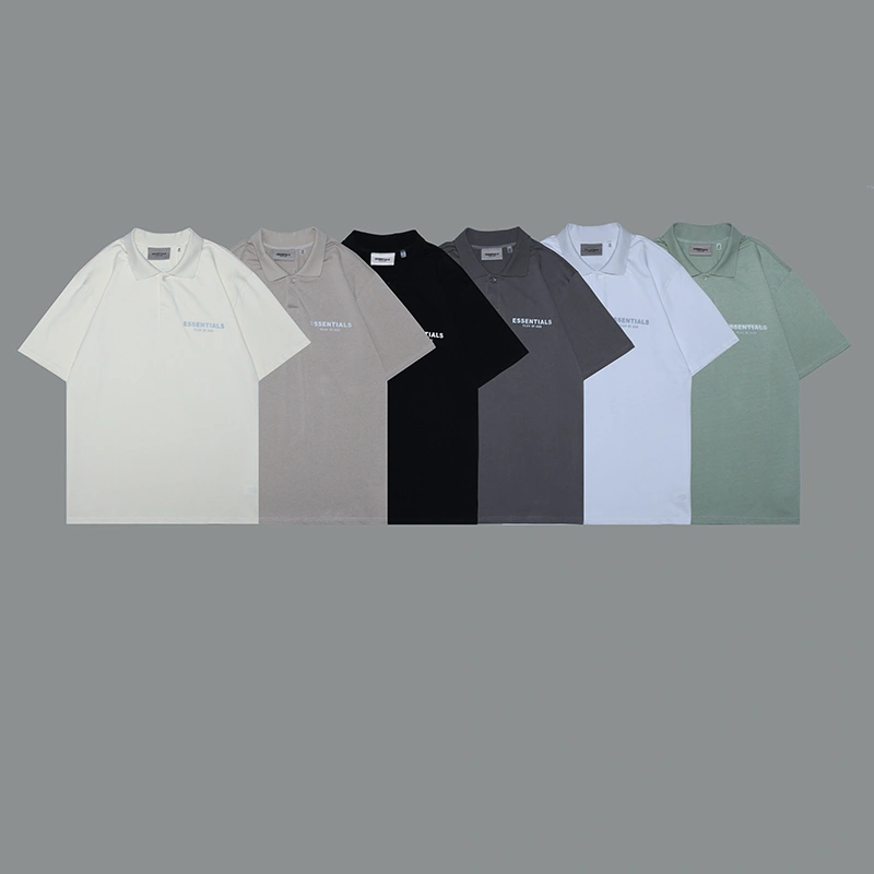 Gemini----- LOGO POLO item:C-F125C1611-6