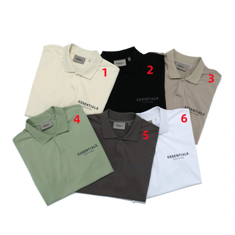 Gemini----- LOGO POLO item:C-F125C1611-6