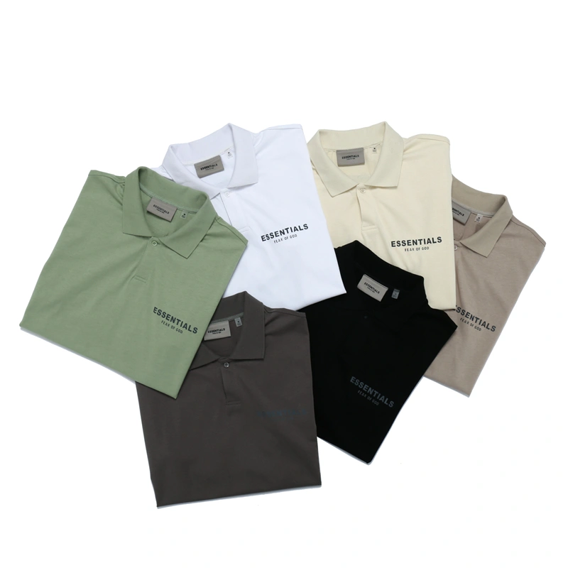 Gemini----- LOGO POLO item:C-F125C1611-6