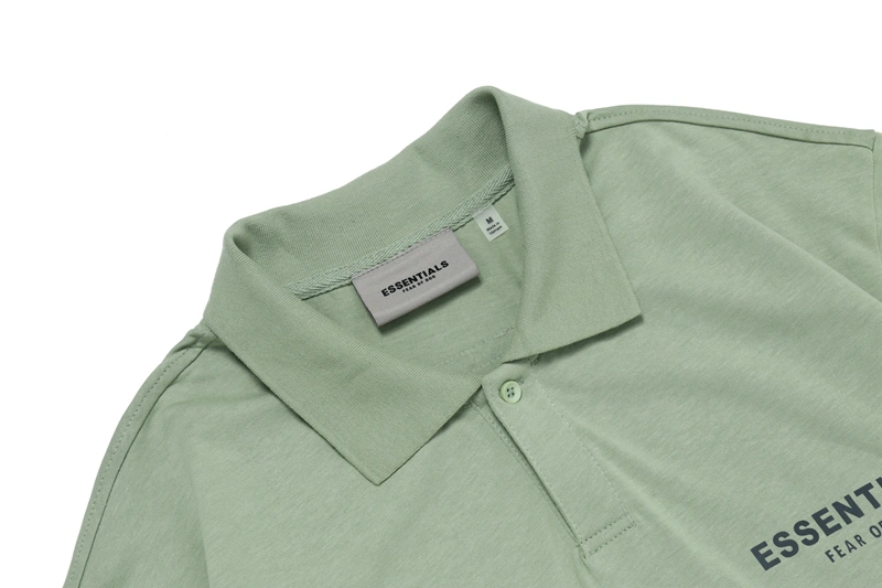 Gemini----- LOGO POLO item:C-F125C1611-6