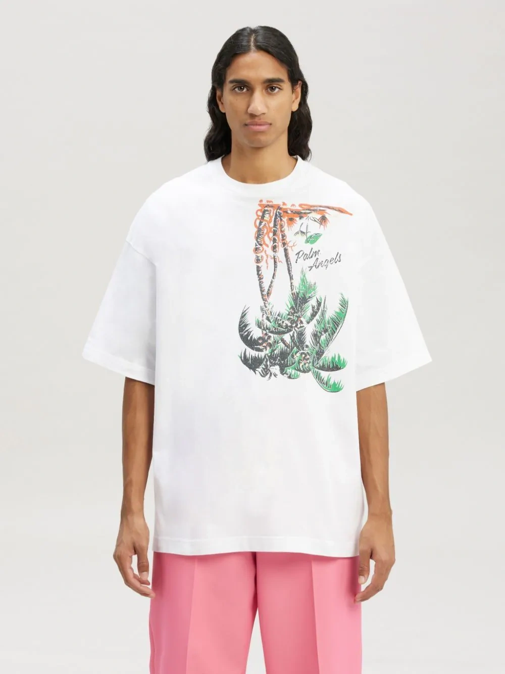 &Gemini----- Oversized 2colour item:C-F125C1605-2