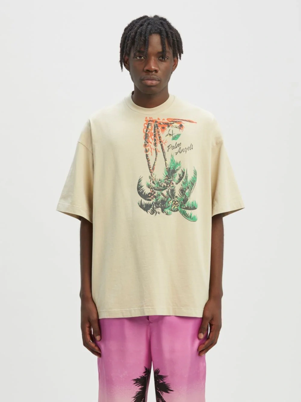 &Gemini----- Oversized 2colour item:C-F125C1605-2