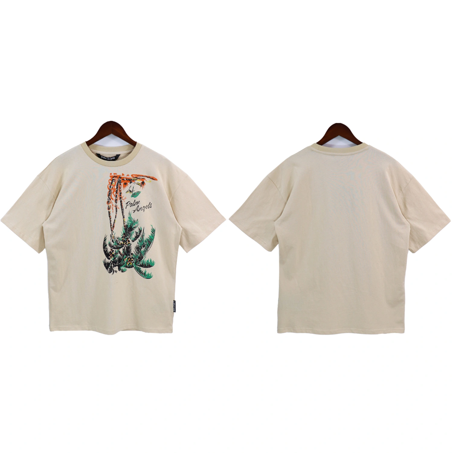 &Gemini----- Oversized 2colour item:C-F125C1605-2