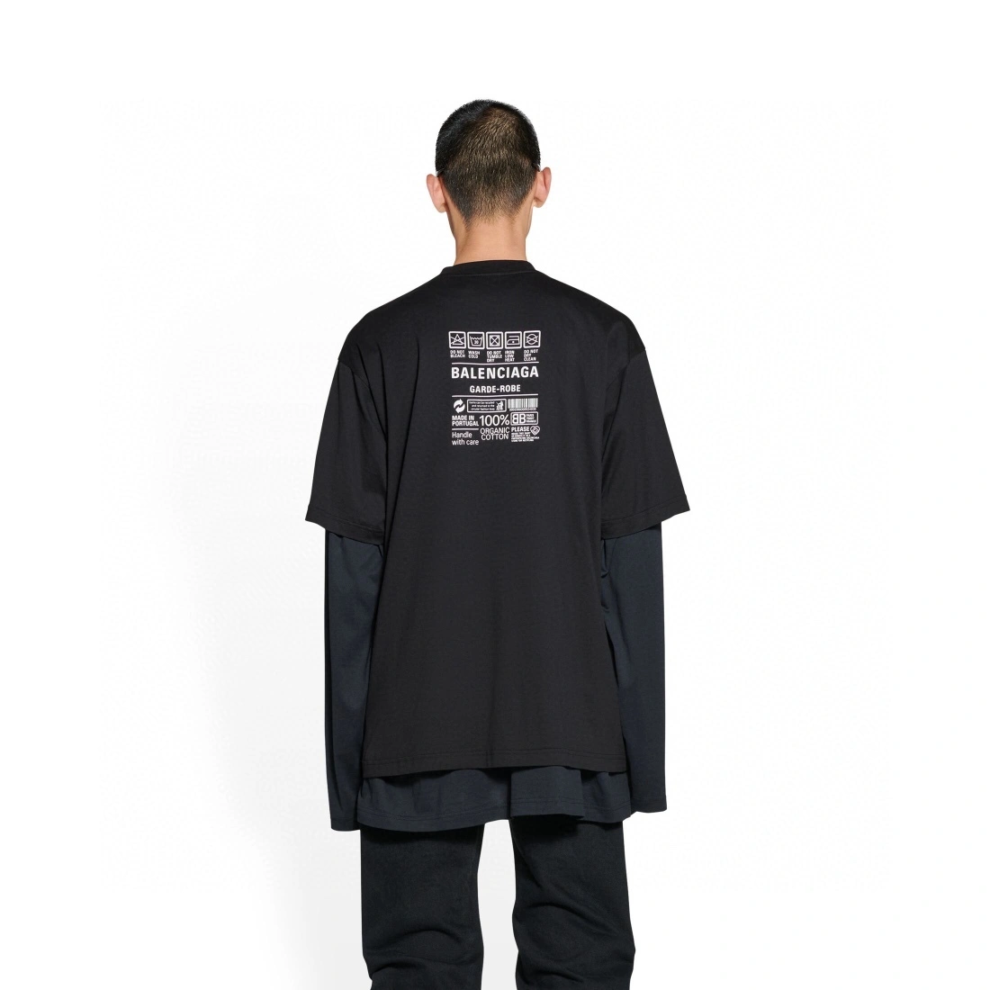 Gemini----- Oversized 2colour item:C-F431C1119-2