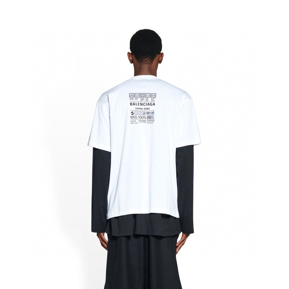 Gemini----- Oversized 2colour item:C-F431C1119-2