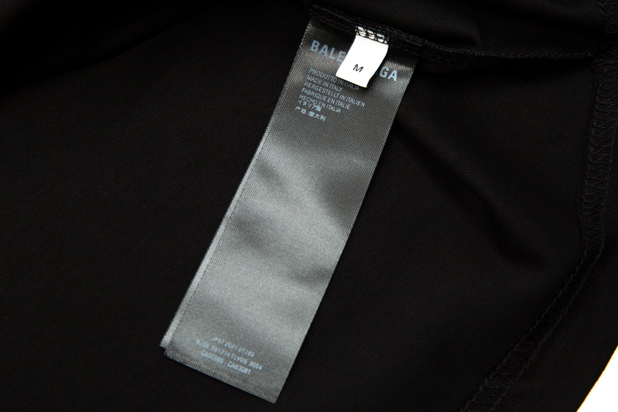 Gemini----- Oversized 2colour item:C-F431C1119-2