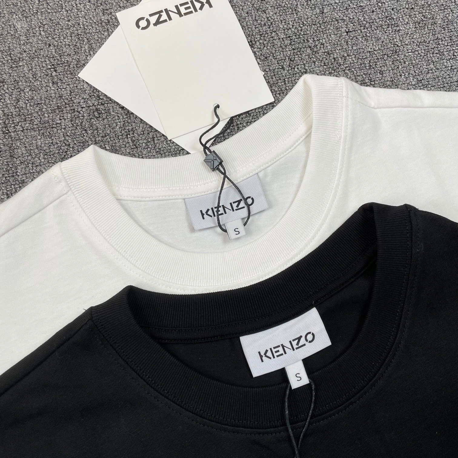 Gemini----- embroider 2colour item:C-F098B1902-2