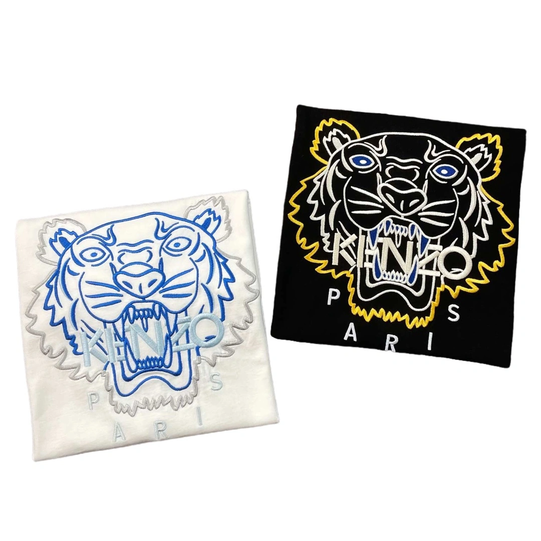 Gemini----- embroider 2colour item:C-F098B1902-2