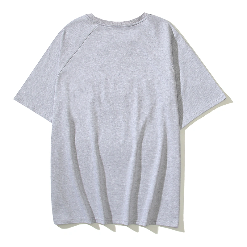 Gemini----- embroider Oversized 2colour item:C-F125C1517-2
