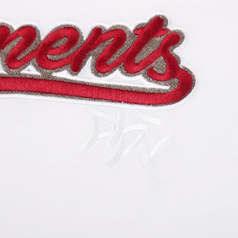 Gemini----- embroider logo OS 3colour item:C-F021C1209-3