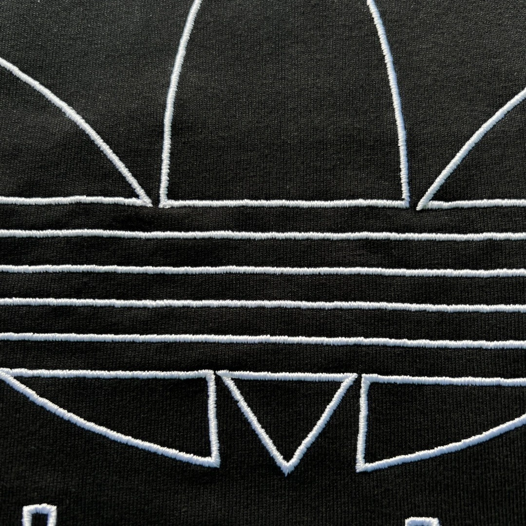 &Gemini----- embroider logo item:C-F233D1744