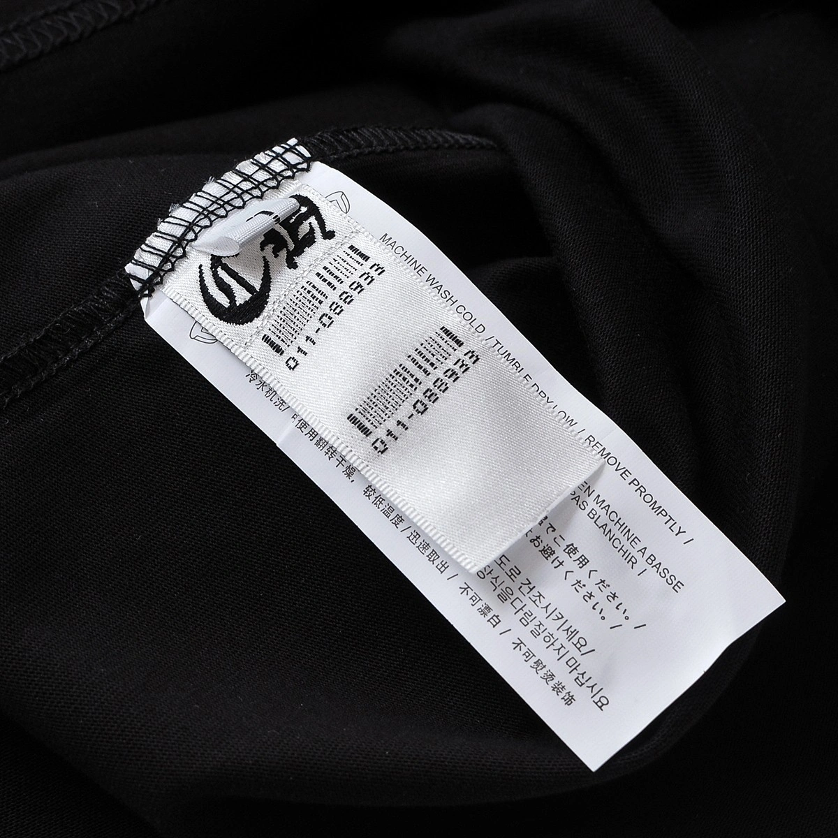 Gemini-----22ss 2colour item:C-F110D1615-2