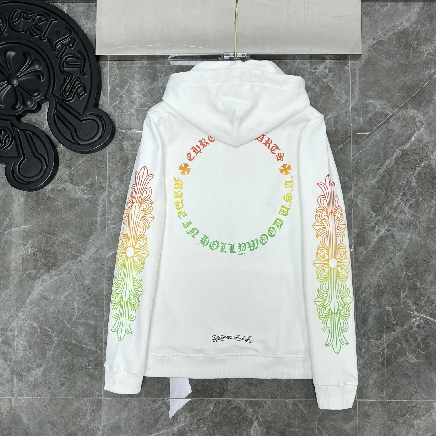 &Gemini---- 2colour item:C-F000D1612-2