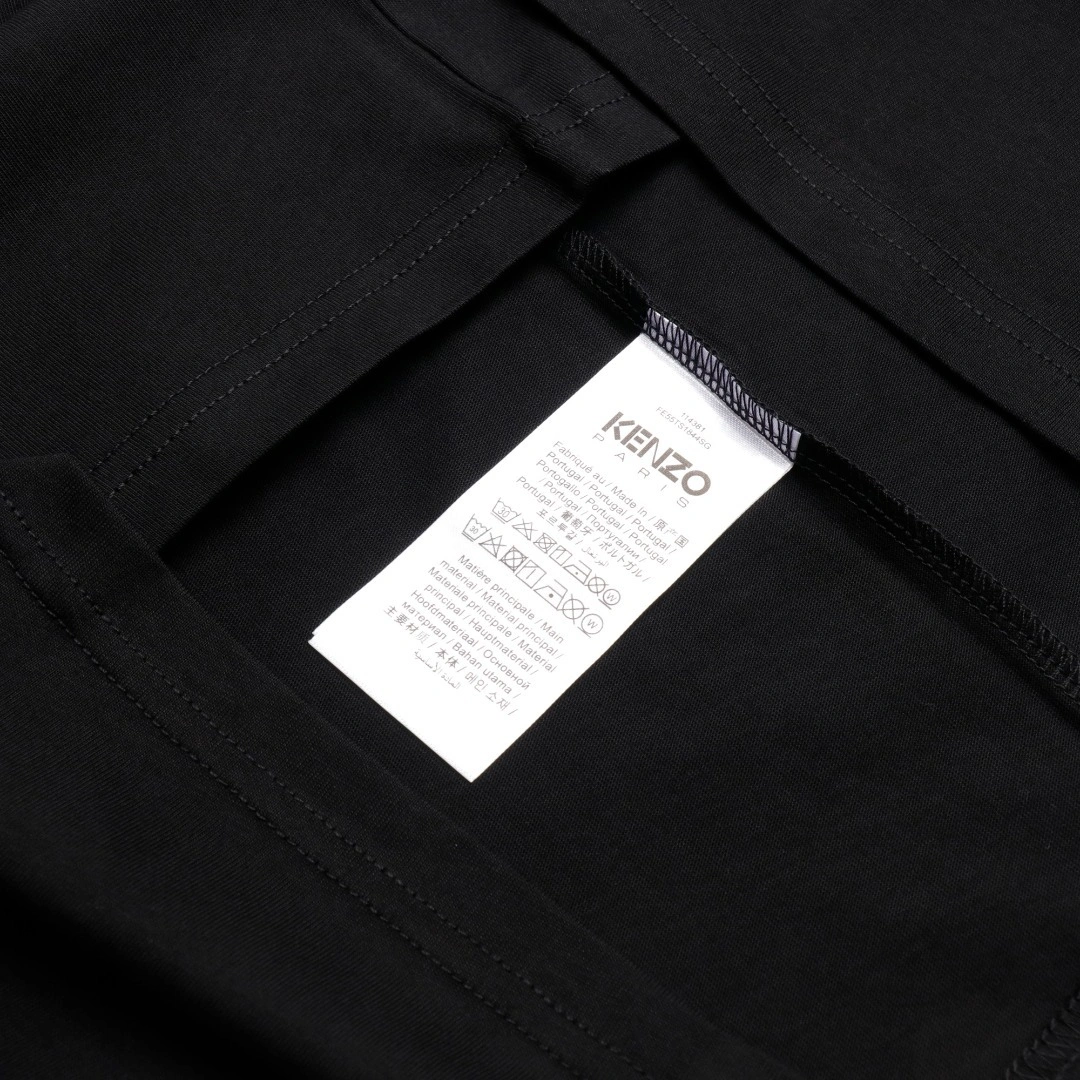 Gemini --- K59zo cotton embroidery oversize item:E-F431C0520