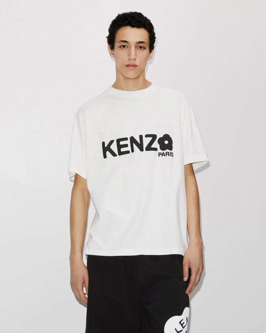 Gemini --- K59zo cotton oversize item:E-F431C0519