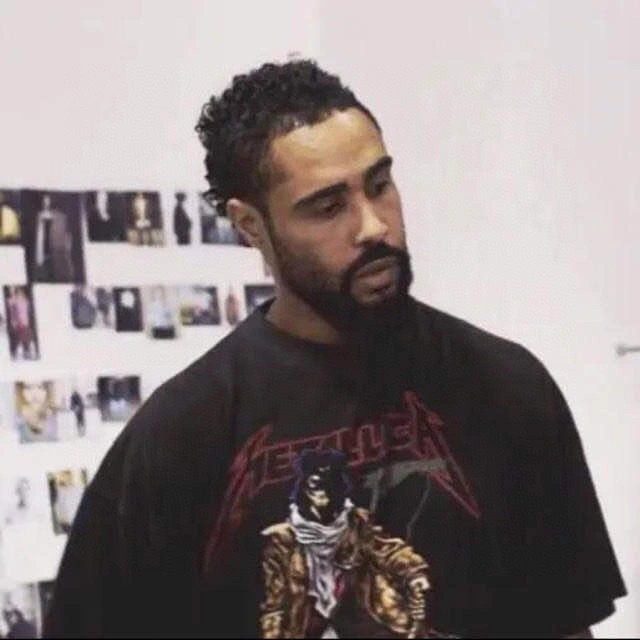 &Gemini---- Metallica fog Oversized item:B-FL16J2227