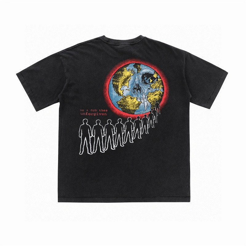&Gemini---- Metallica fog Oversized item:B-FL16J2227