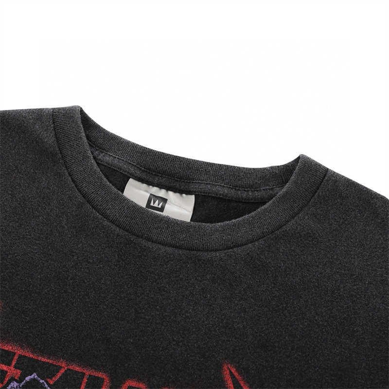 &Gemini---- Metallica fog Oversized item:B-FL16J2227