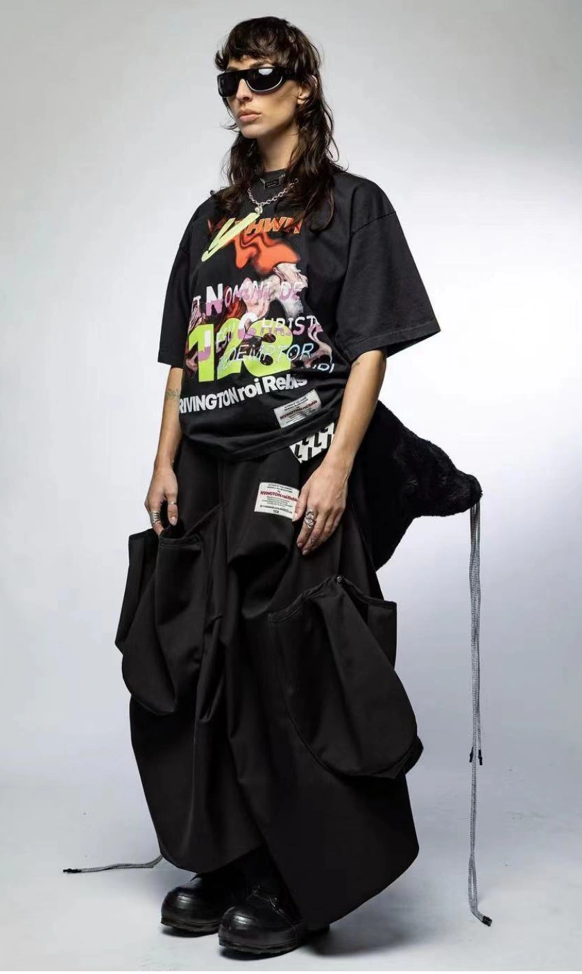 Gemini-----Oversized 2colour item:C-F324E1019-2