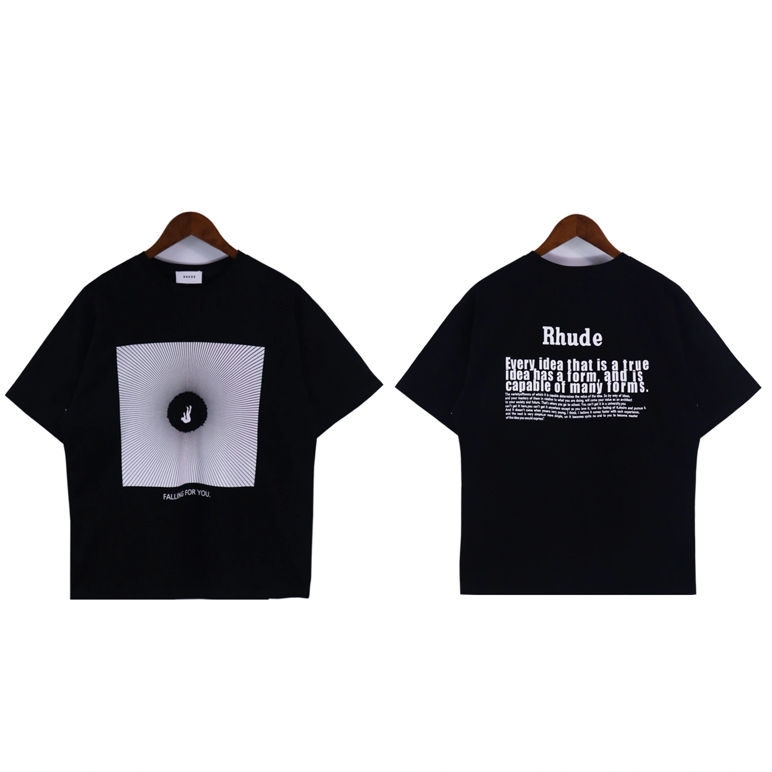 Gemini---- Oversized 2colour item:C-F324E1032-2