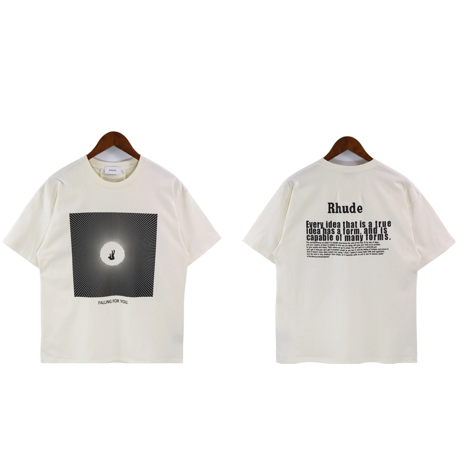 Gemini---- Oversized 2colour item:C-F324E1032-2