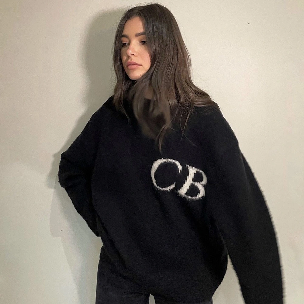 &&Gemini---- Oversized 3colour itemB-FL00L0402-3
