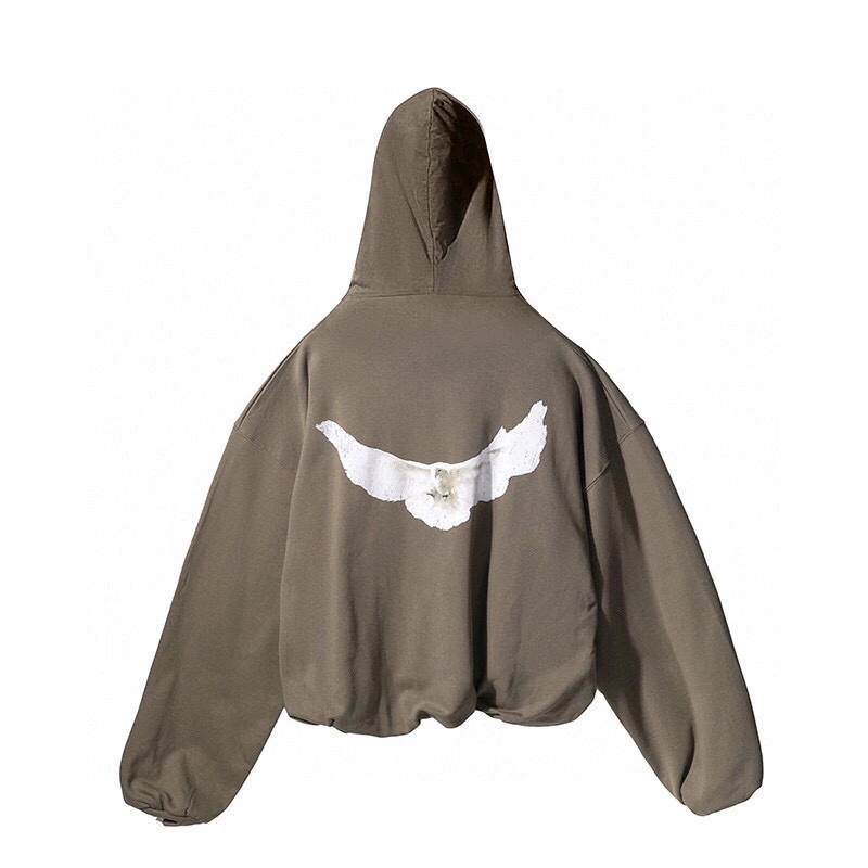 &&&Gemini---- Oversized 4colour item:B-F125I0645-4