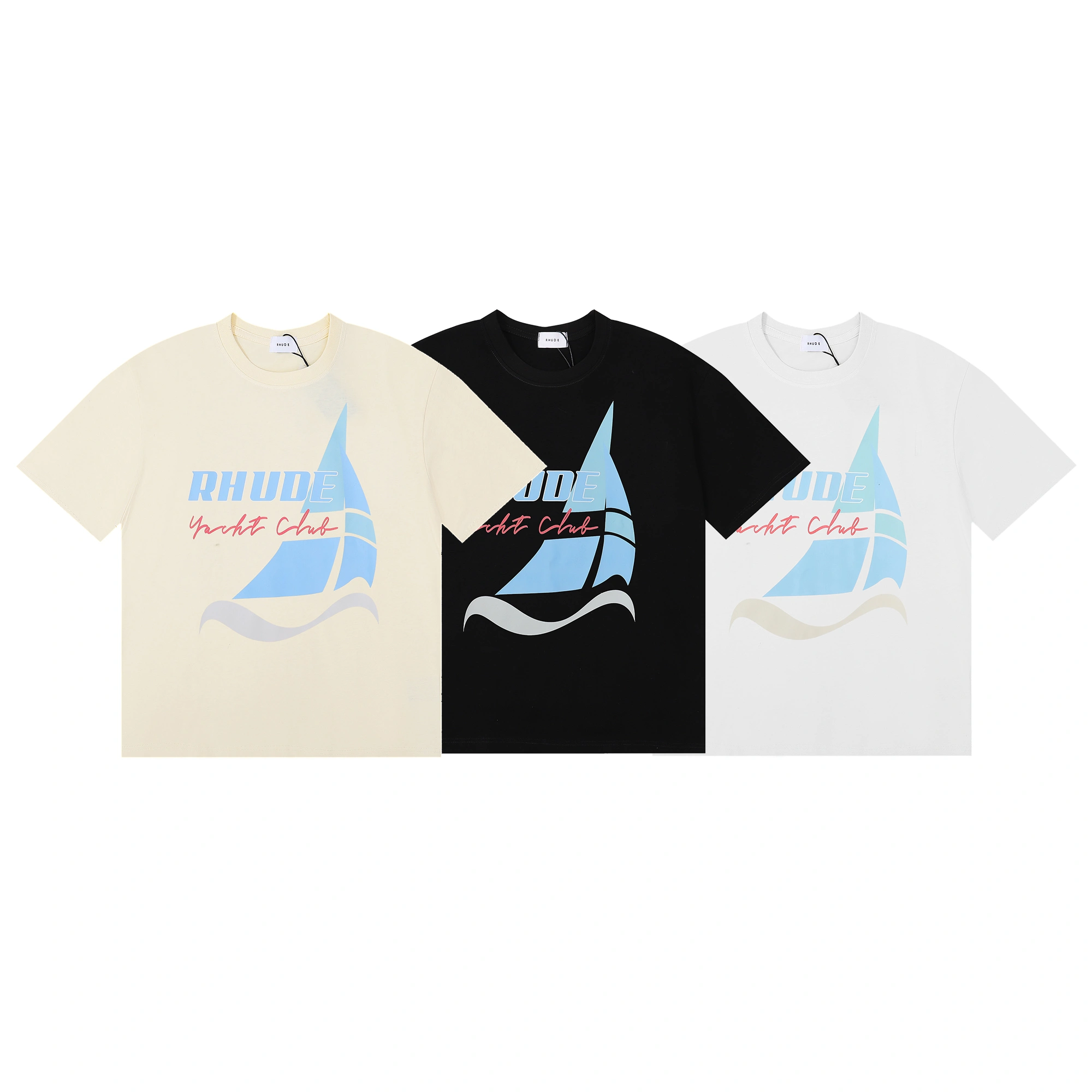 &Gemini---- Yacht Club 3colour item:C-F324E1023-3