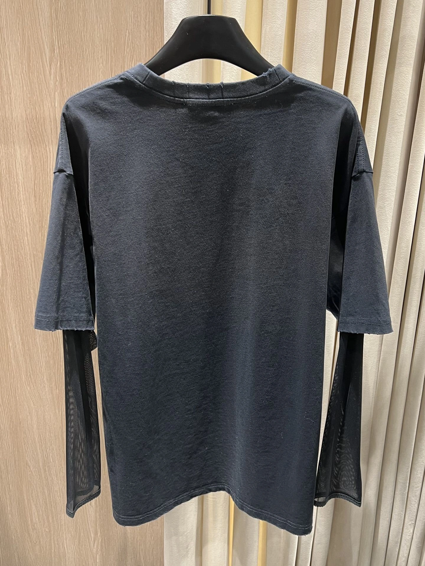 Gemini -- 1395 Cotton embroidery oversized item:E-F140L1913H