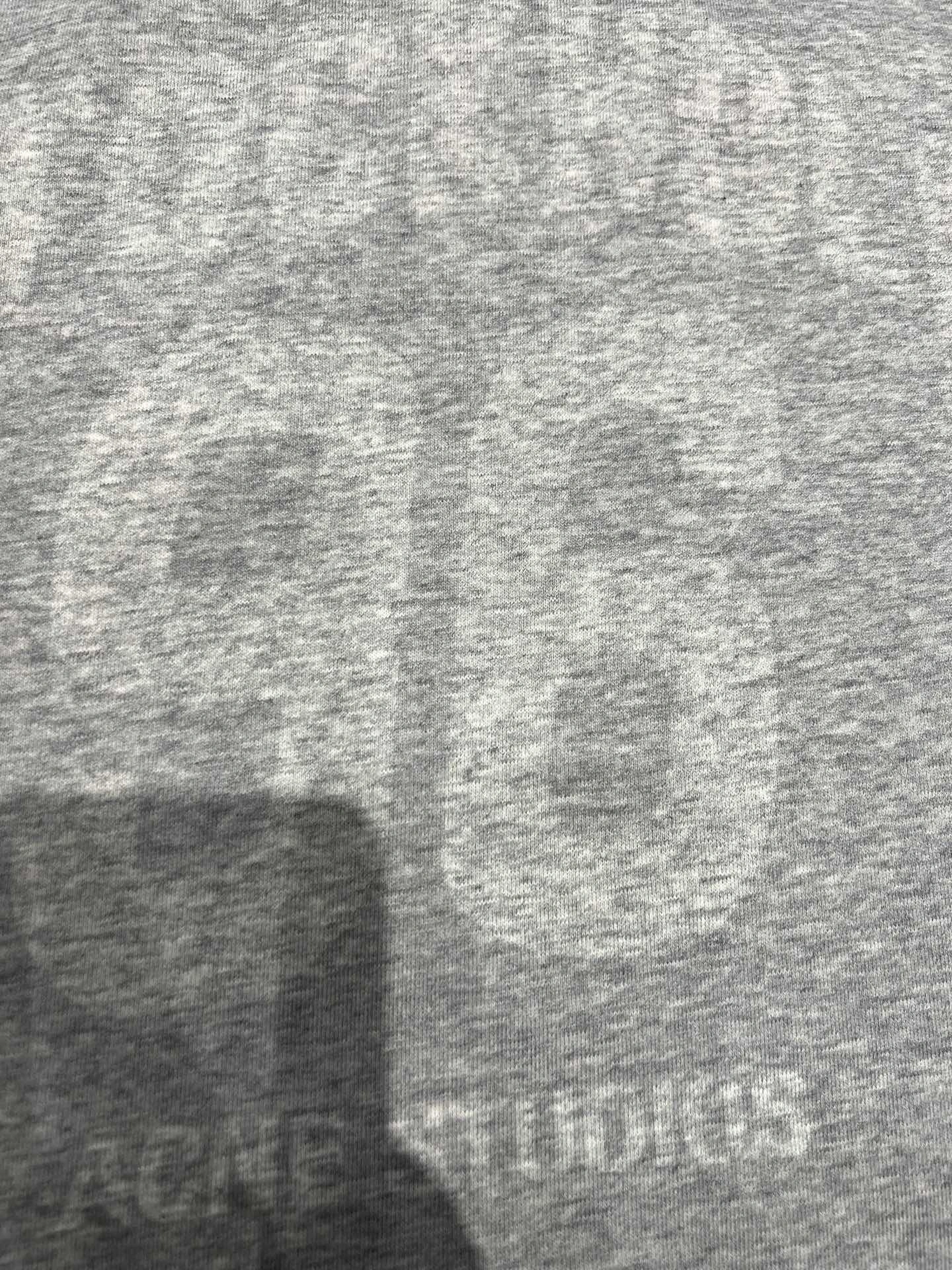 Gemini -- 1395 Turtleneck Sweatshirt fleece oversized item:E-F140L1912H