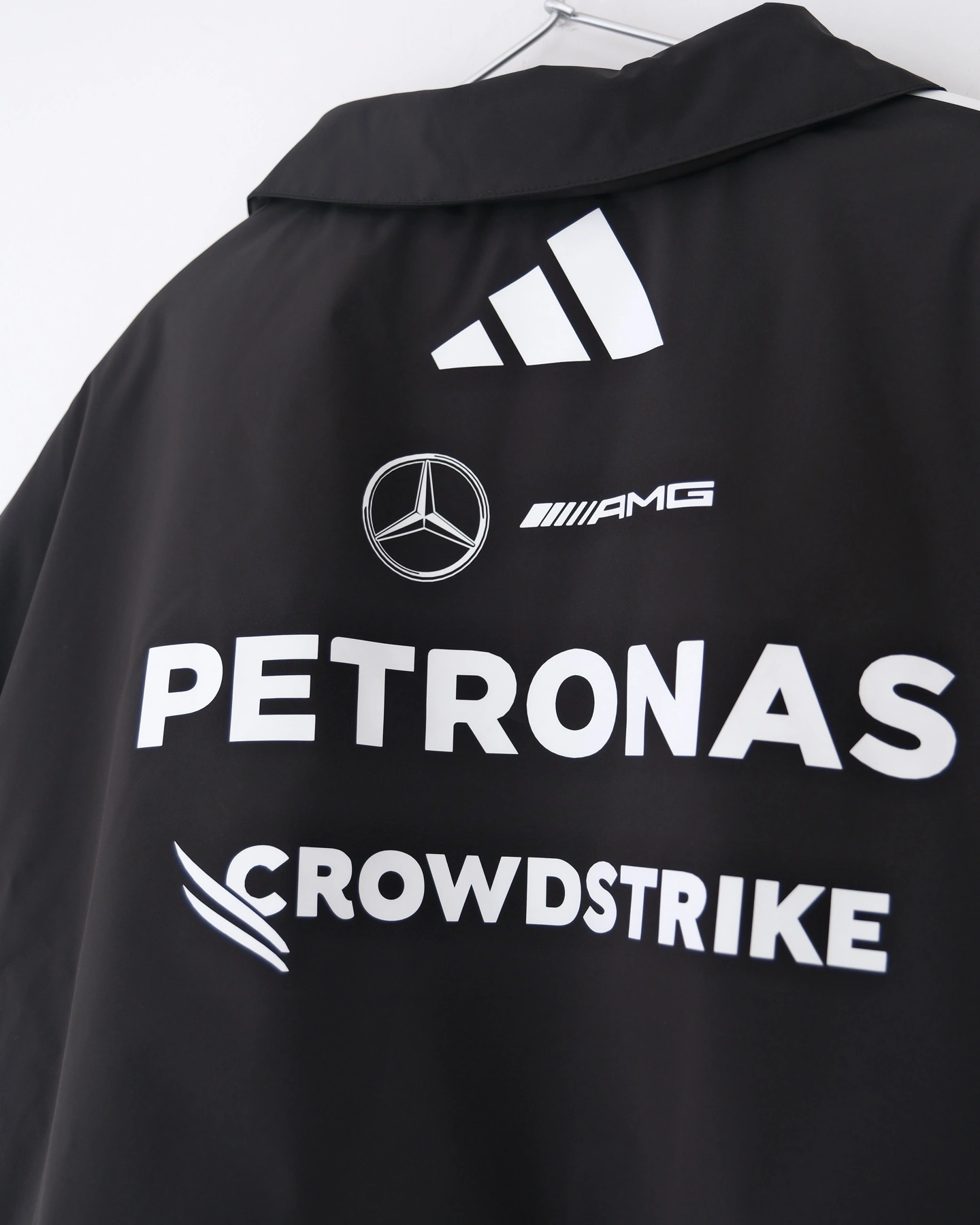 Gemini -- 14i41s adidas x MERCEDES-AMG SS25 PETRONAS F1 120g item:E-F110K2134F
